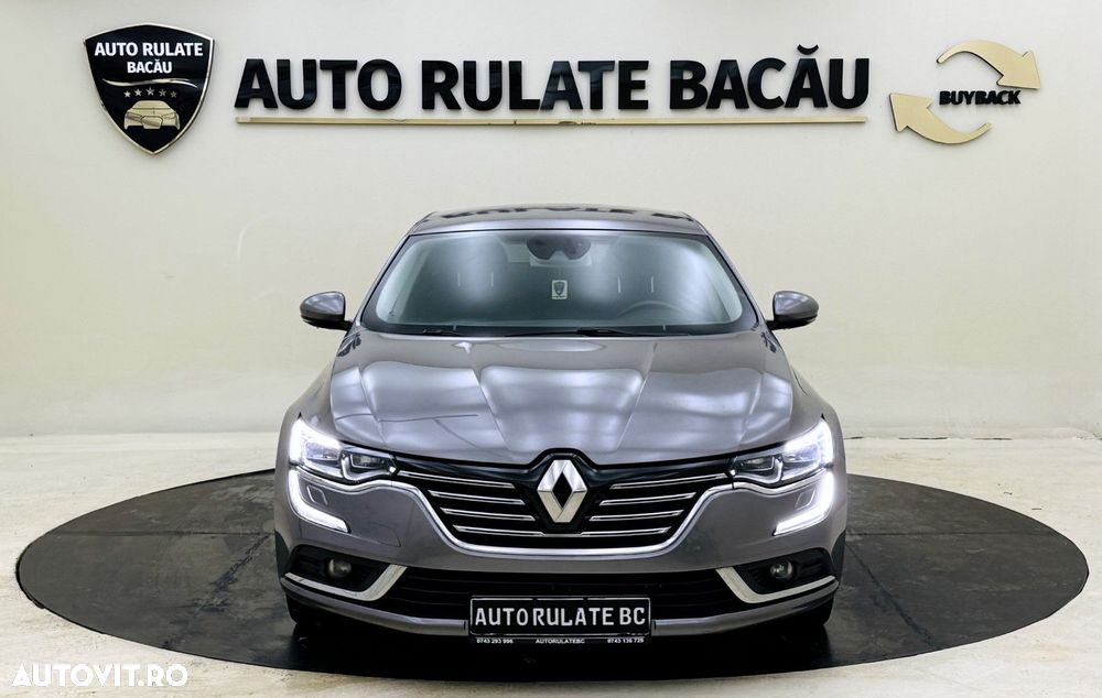 Renault Talisman - 10