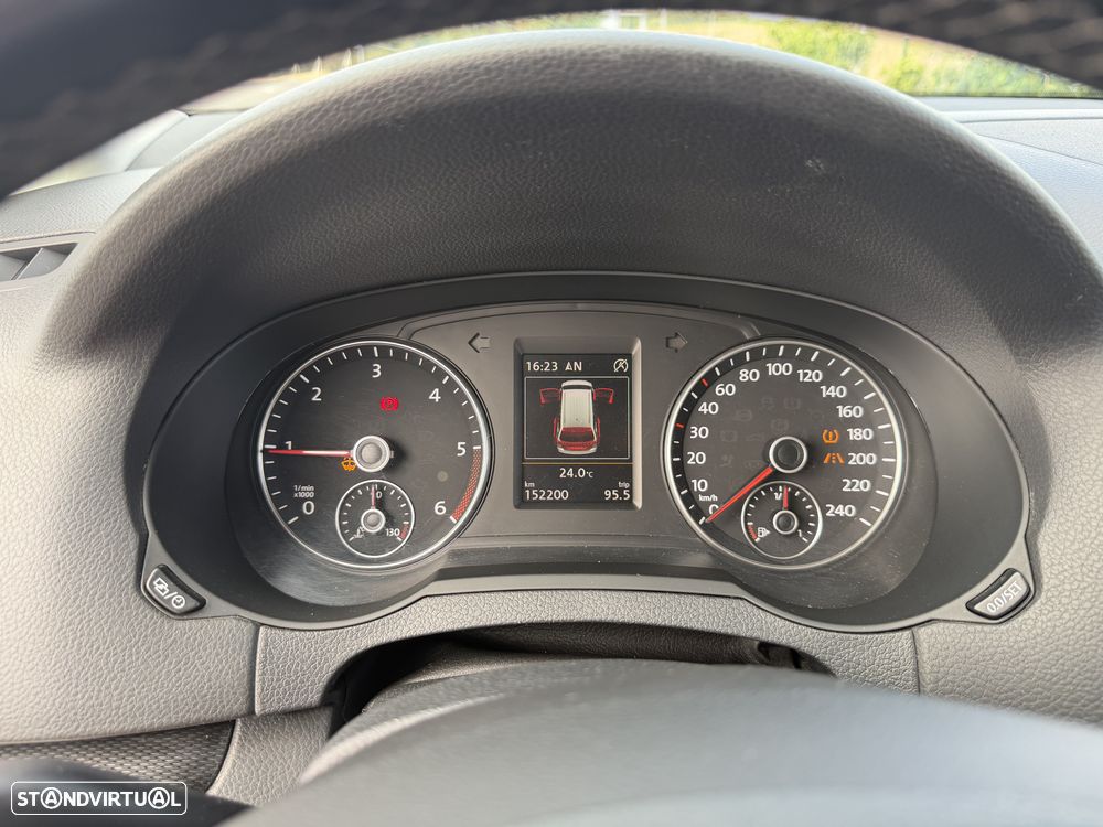 SEAT Alhambra 2.0 TDI Xcellence DSG - 18