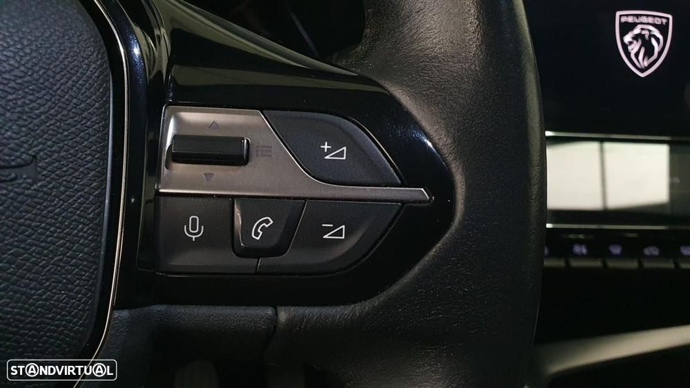 Peugeot 308 1.5 BlueHDi Allure - 14