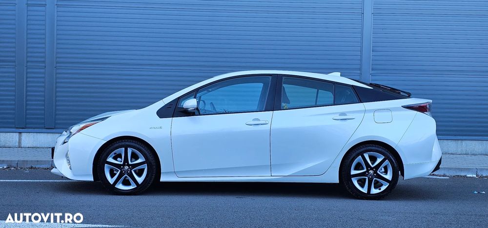 Toyota Prius - 31