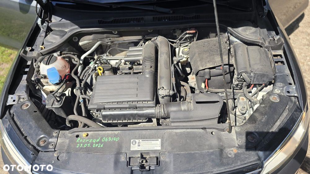 Volkswagen Jetta 1.4 TSI BMT Comfortline - 6