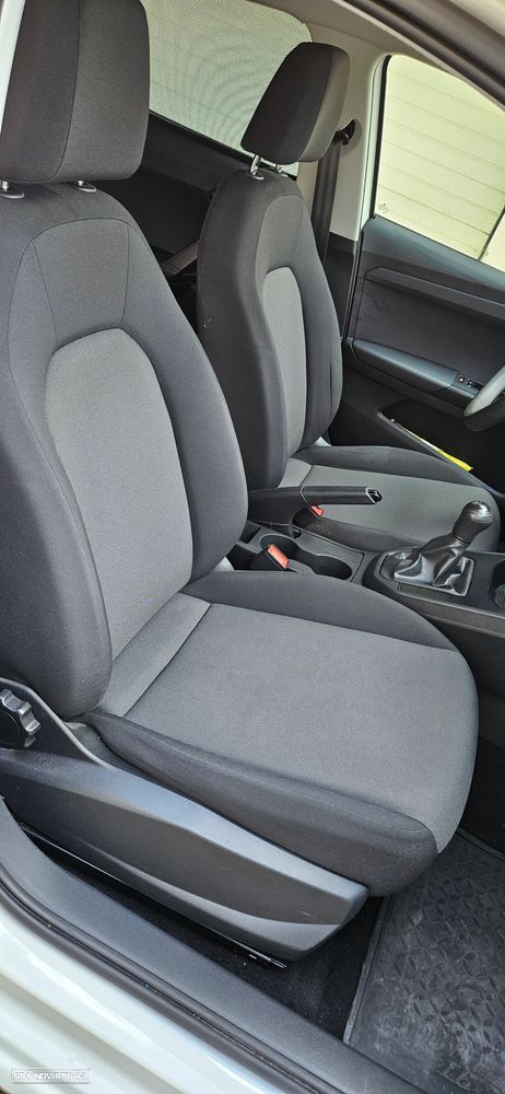 SEAT Ibiza 1.0 TSI Style - 5