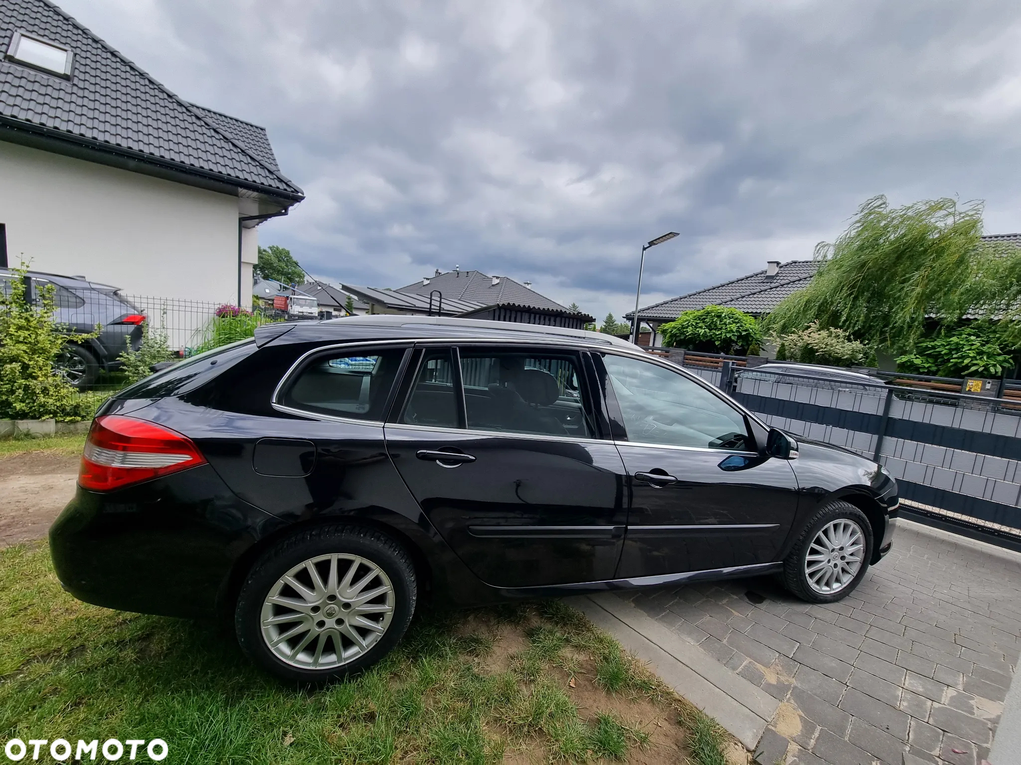Renault Laguna 2.0 DCi Privilege - 6