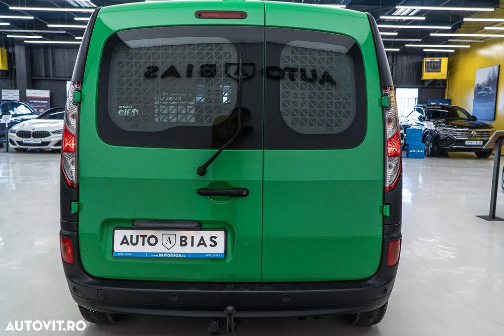 Renault Kangoo ENERGY dCi 90 FAP Start & Stop EXPERIENCE - 32