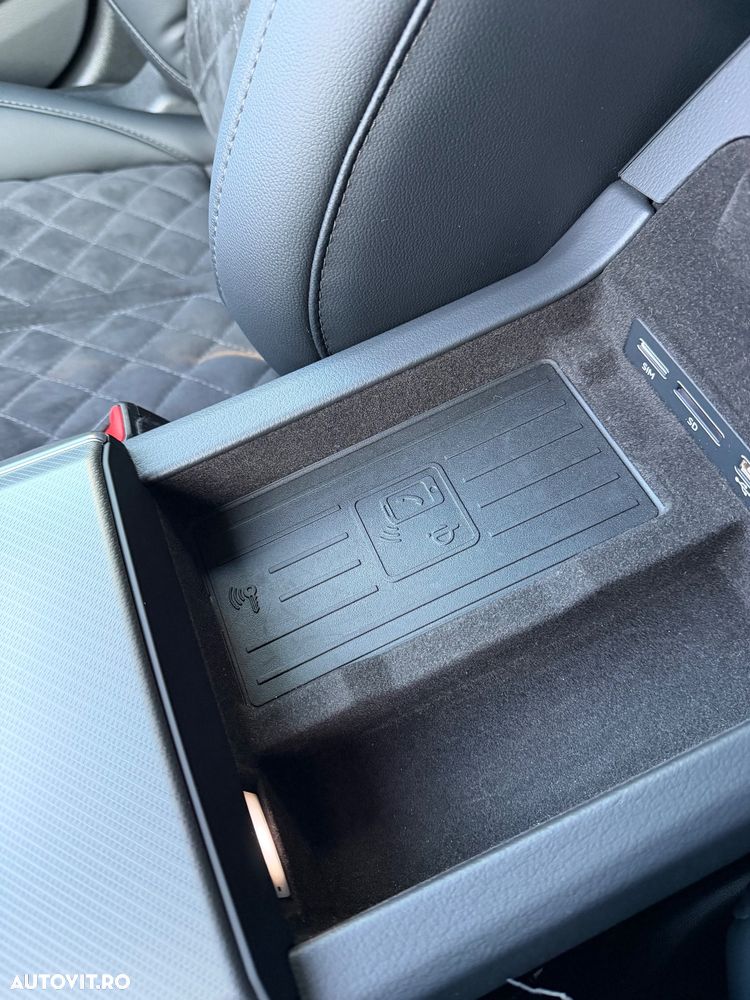 Audi A6 50 TFSI e quattro S tronic S line - 23