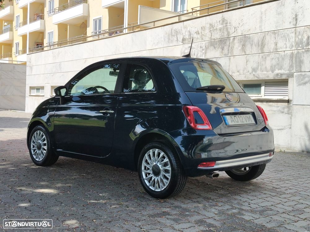 Fiat 500 - 11