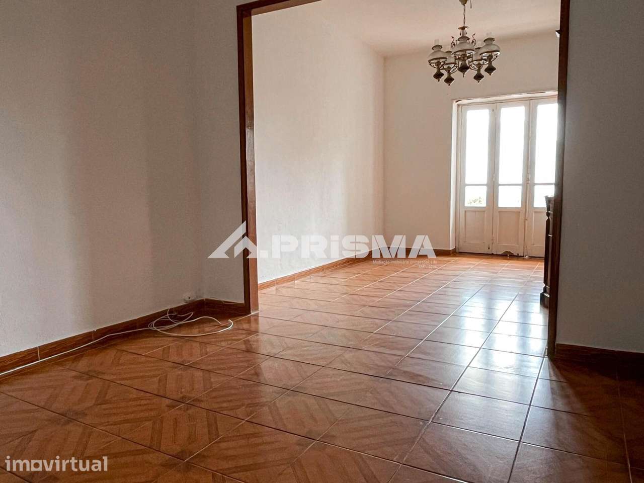Apartamento  T3 para venda no centro de Castelo Branco - Grande imagem: 5/29