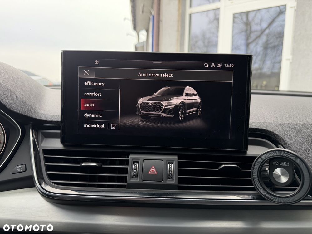 Audi Q5 50 TFSIe quattro S tronic S line - 15