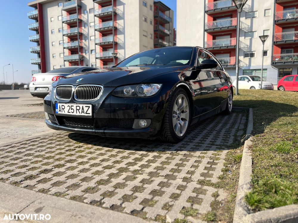 BMW Seria 3 330Ci - 3