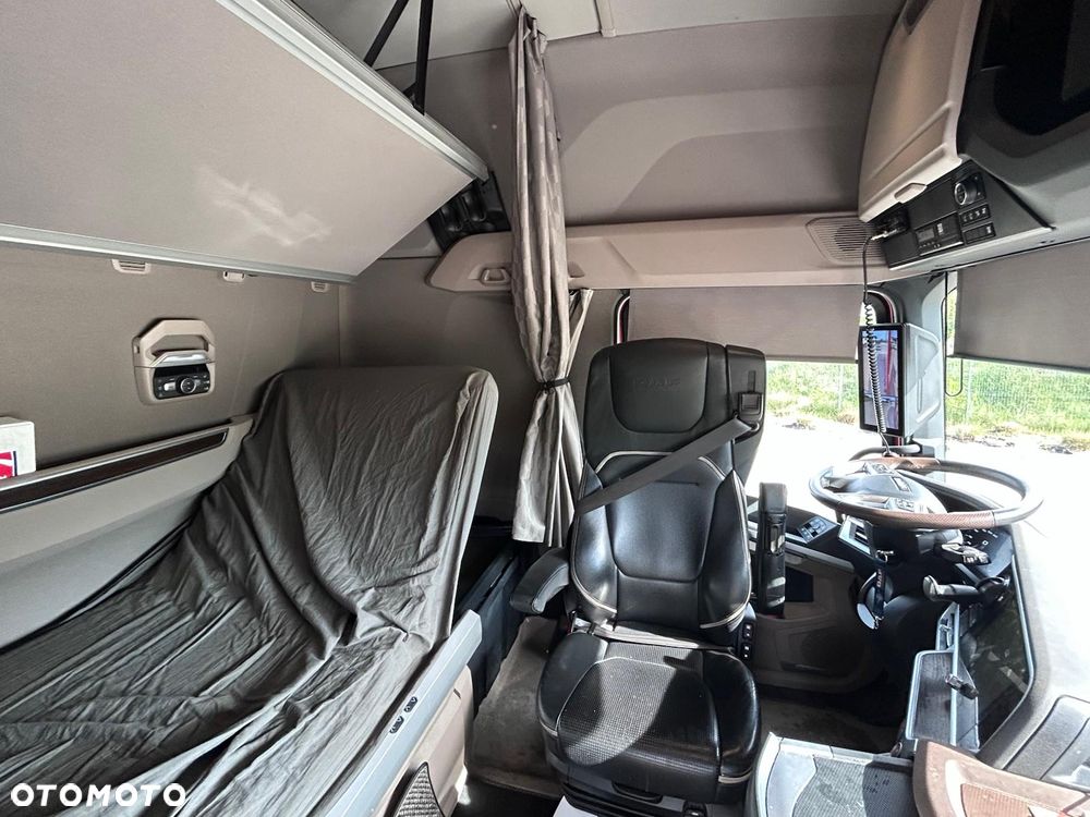 DAF XG+ 530 FT - 9