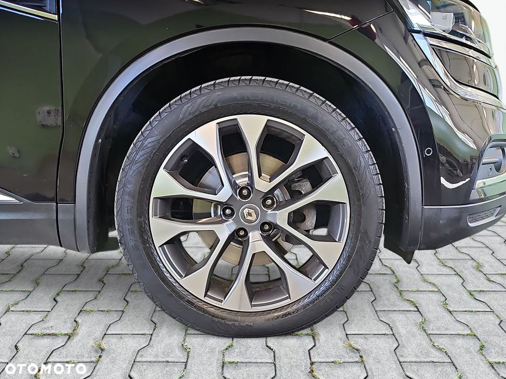 Renault Koleos 2.0 dCi Intens 4x4 X-Tronic - 10
