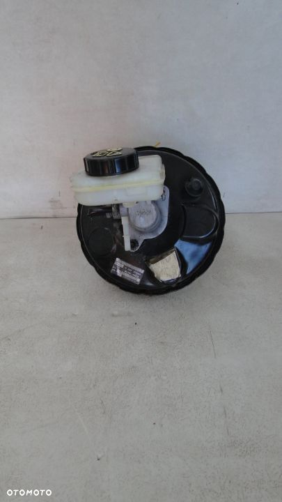 FORD MONDEO MK4 SERWO POMPA HAMULCOWA 2.2TDCI 10-14r EUROPA - 1