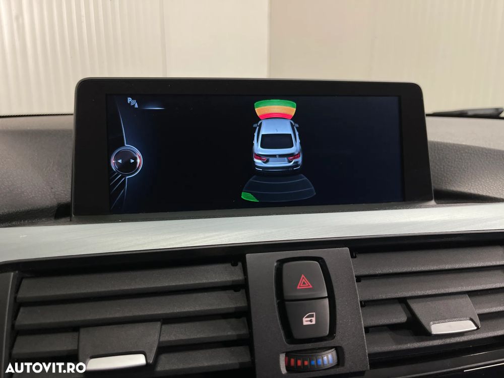 BMW Seria 4 420i Modern Line - 14