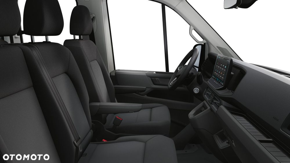 Volkswagen CRAFTER DOKA - 12