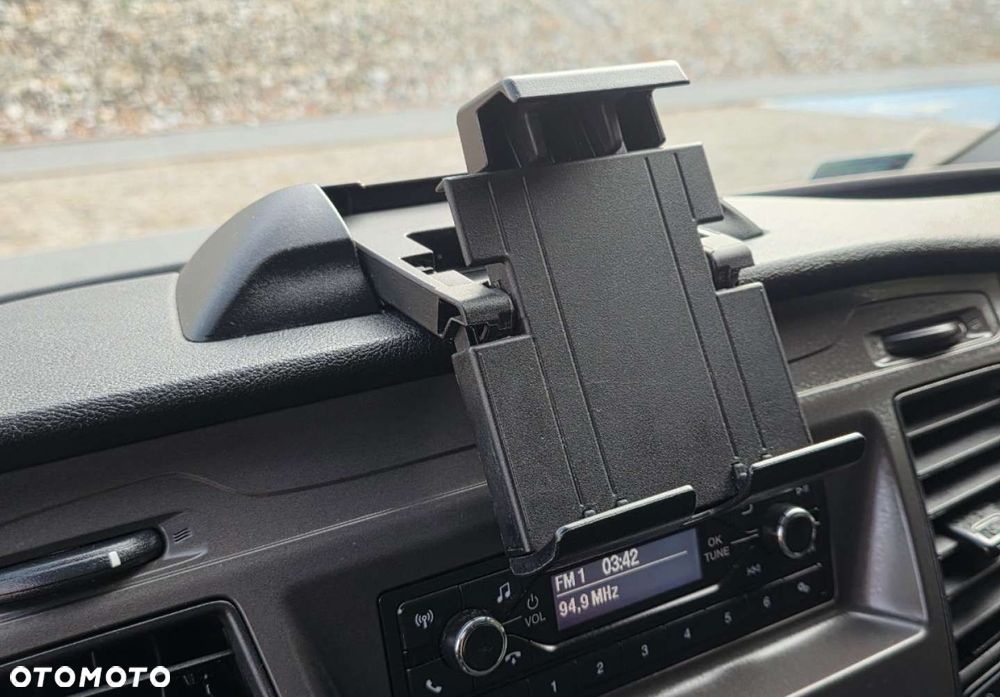 Ford Transit Custom - 22