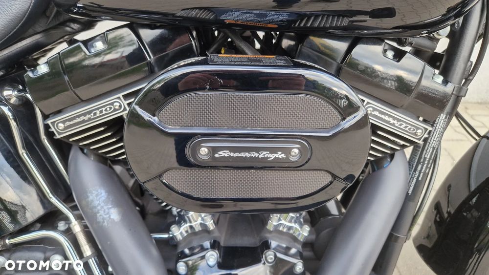 Harley-Davidson Softail Fat Boy - 8