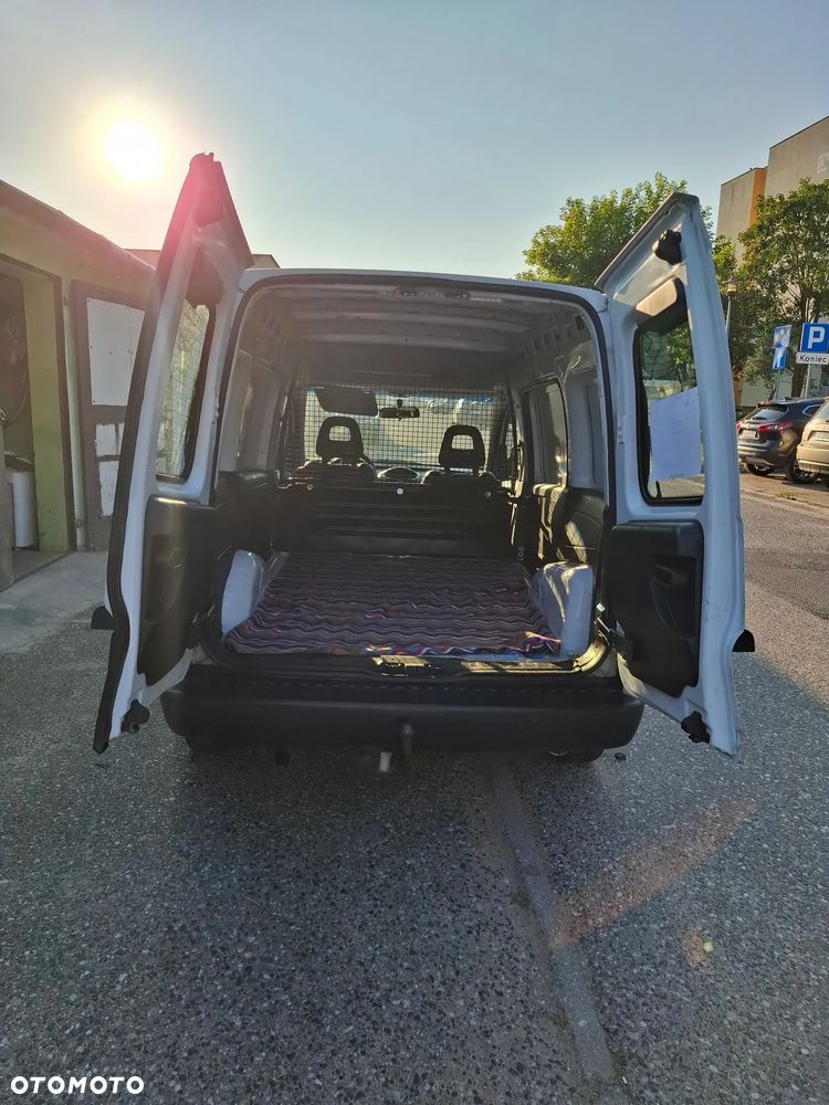 Opel Combo - 10