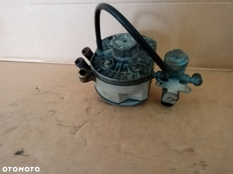 Parownik reduktor gazu LPG Audi A6 C5 67R-013949 - 3