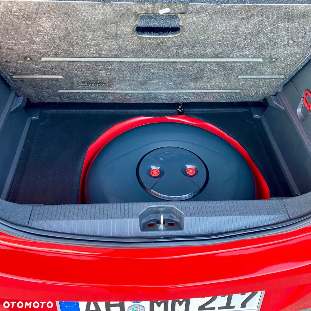 Opel Corsa 1.4 16V Edition - 23