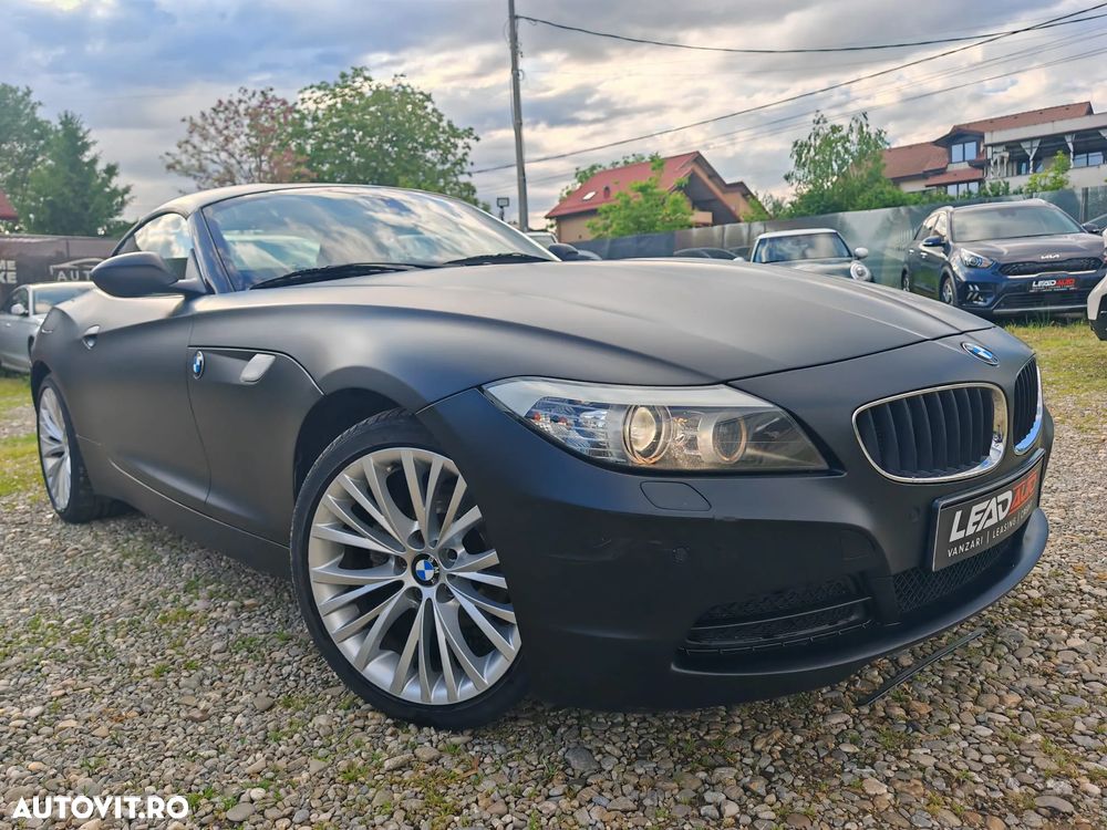 BMW Z4 - 2