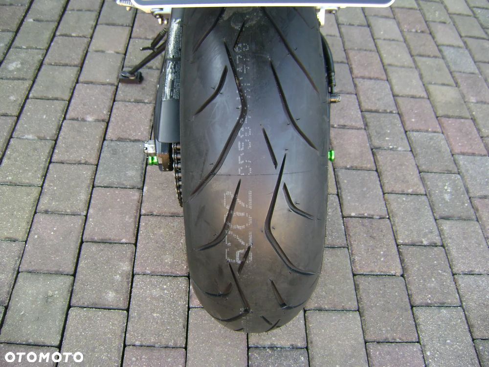 Kawasaki ZX - 13