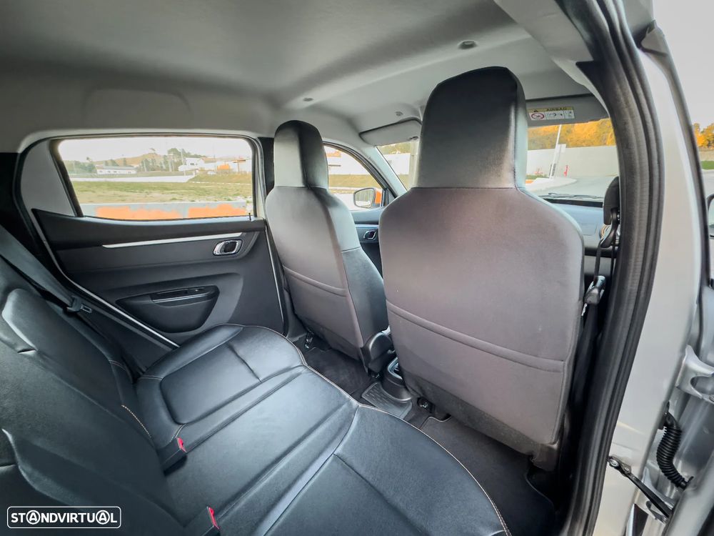 Dacia Spring Comfort Plus - 17