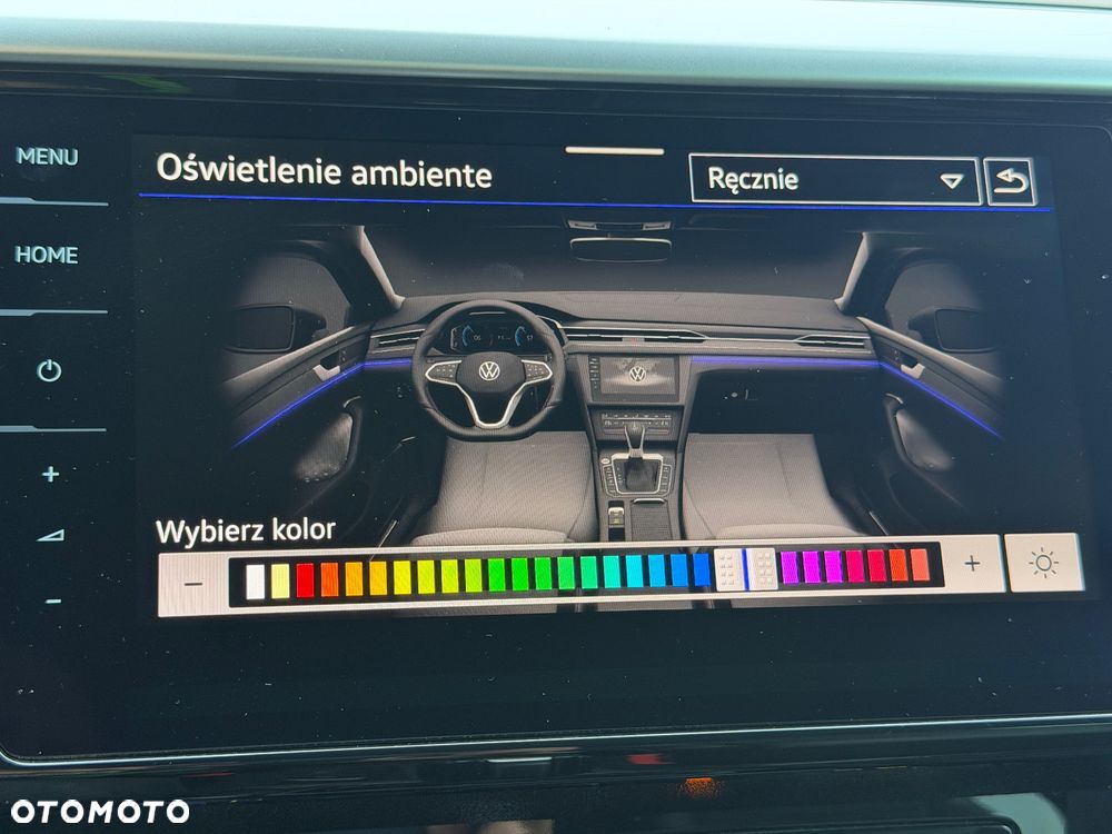 Volkswagen Arteon 2.0 TDI SCR 4Motion DSG R-Line - 25