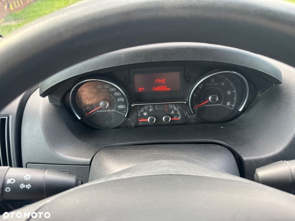 Fiat Ducato - 12