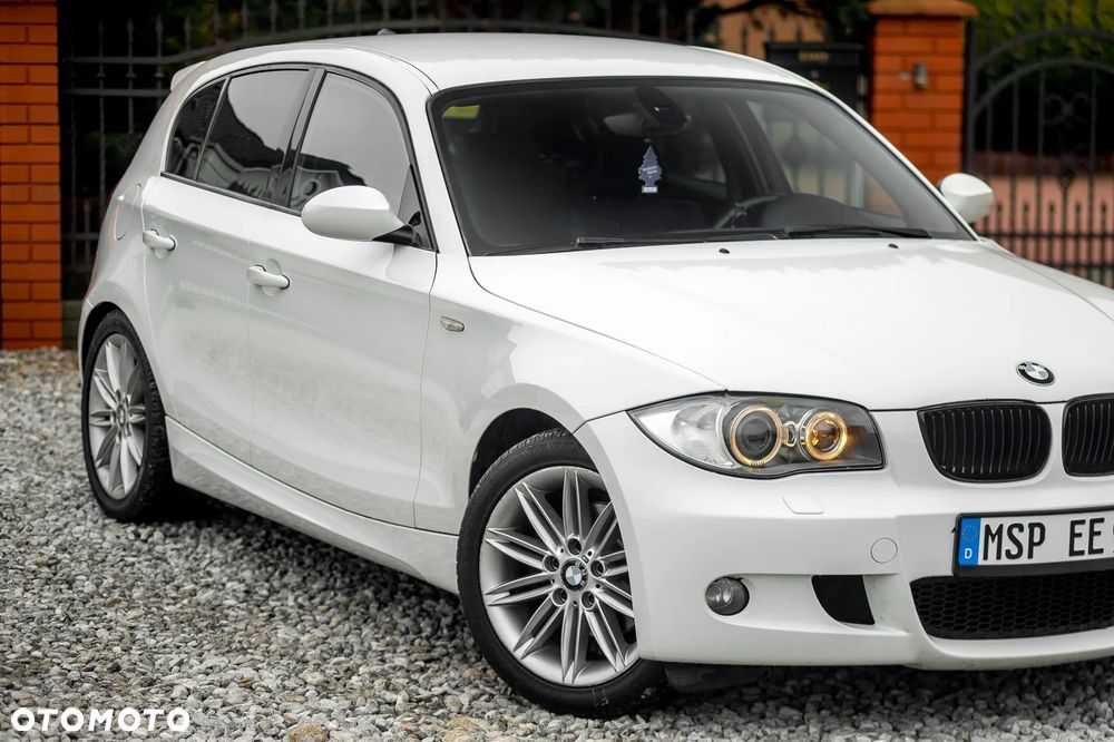 BMW Seria 1 118d DPF Edition Lifestyle - 3