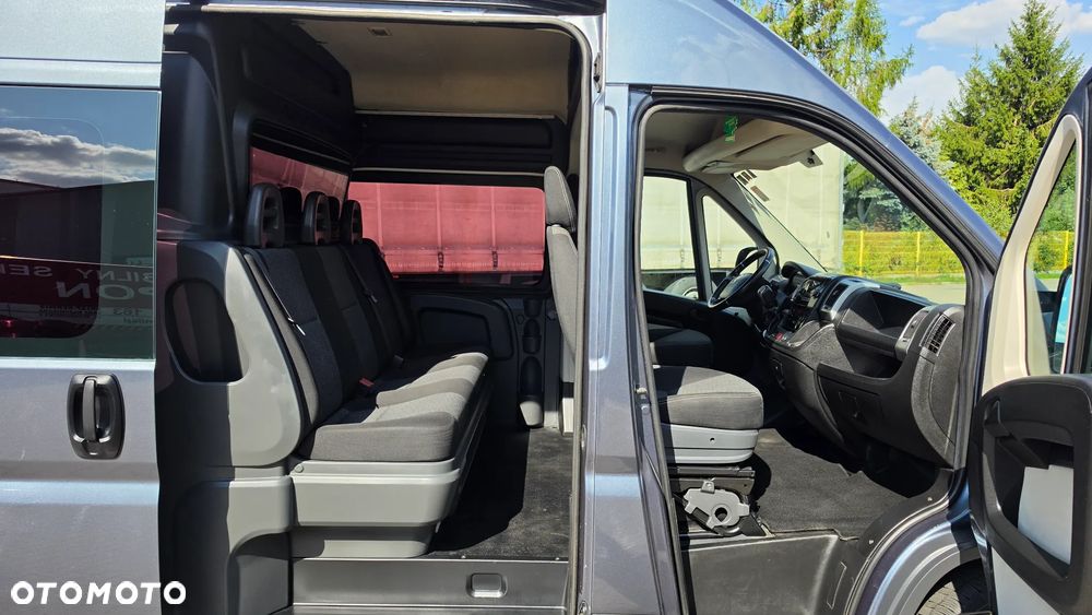 Fiat Ducato - 5