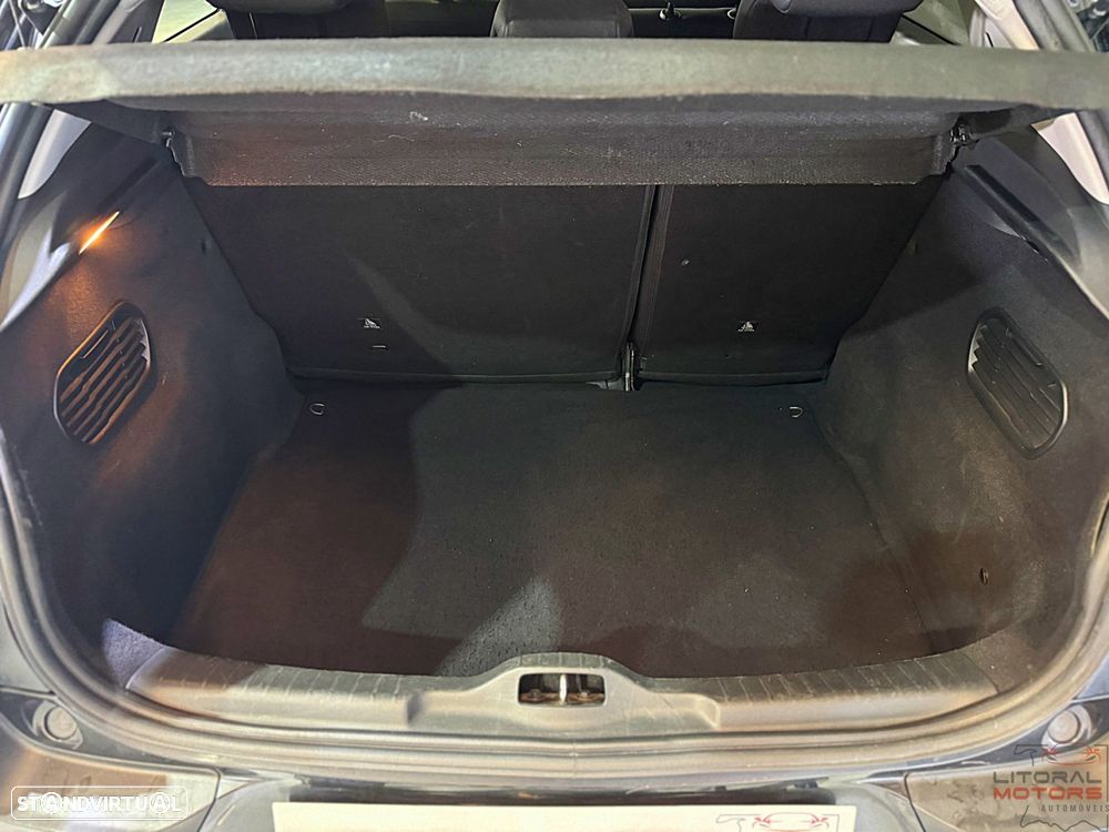 Citroën C4 Cactus 1.2 PureTech Shine EAT6 - 11
