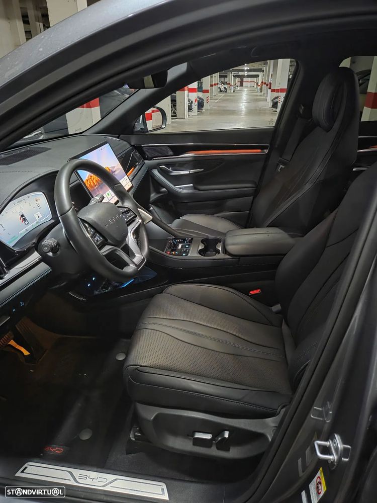 BYD Seal U 1.5 DM-i Boost - 6