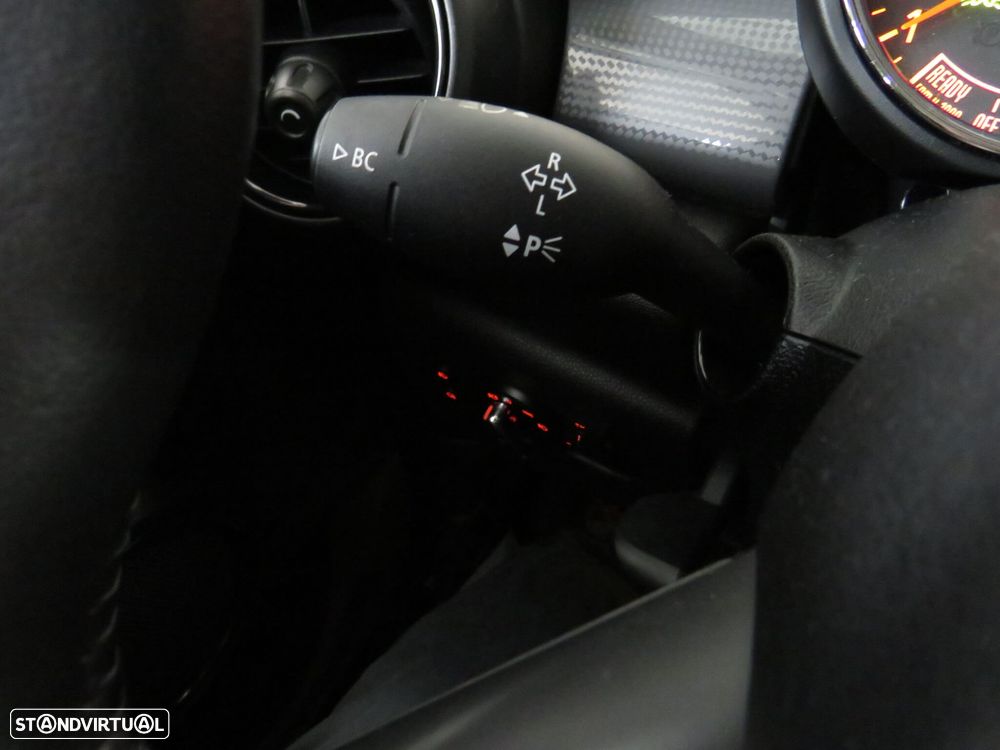 MINI 5 Portas Cooper D - 20