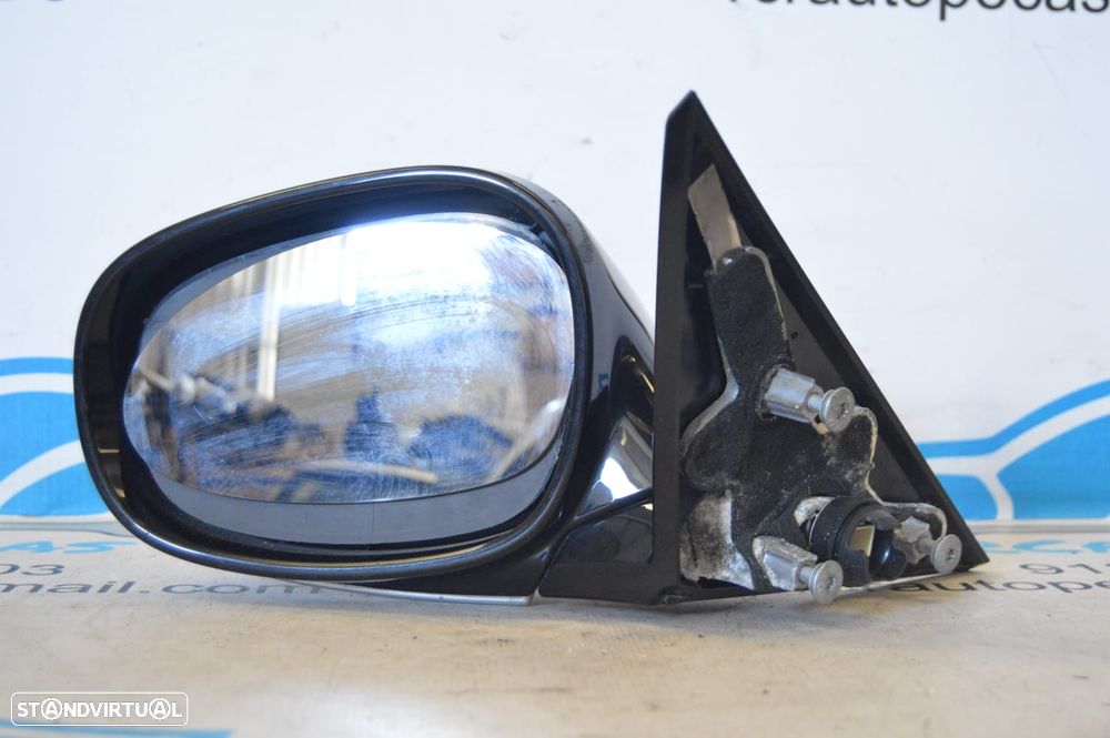 ESPELHO RETROVISOR ESQUERDO DIREITO BMW SERIE 1 E82 COUPE 51167268307 7268307 51167268308 7268308 E88 CABRIO E81 ELETRICO AQUECIDO ESPELHOS RETROVISORES - 13
