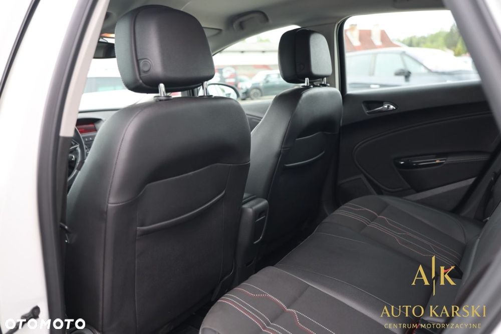 Opel Astra - 30