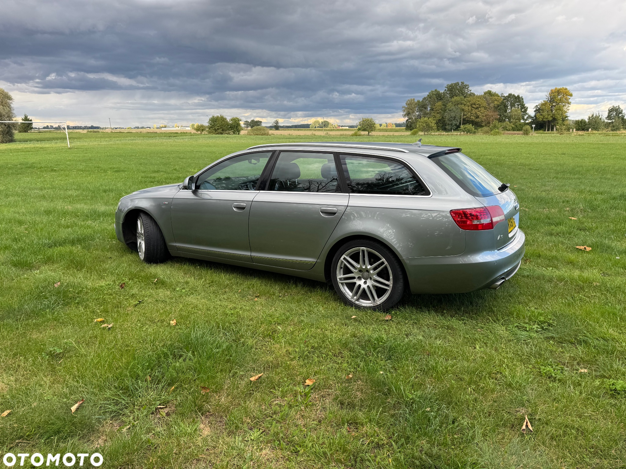 Audi A6 Avant 2.0 TDI Limited Edition Multitr - 9