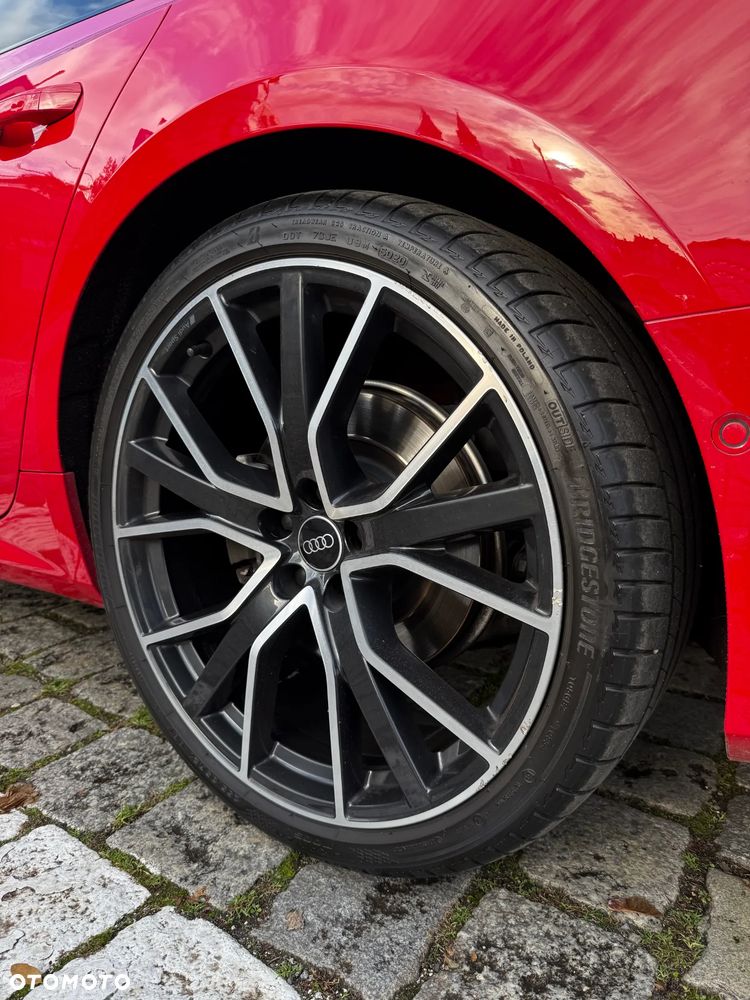 Audi A7 Sportback 45 TFSI mHEV Quattro S tronic - 13