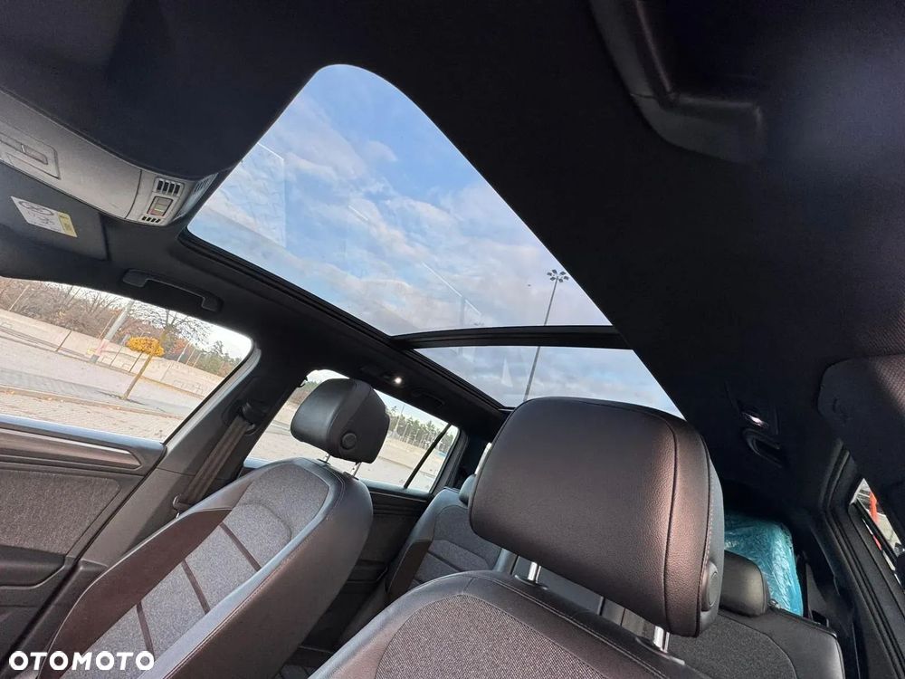 Seat Tarraco 1.5 Eco TSI EVO Xperience S&S - 15