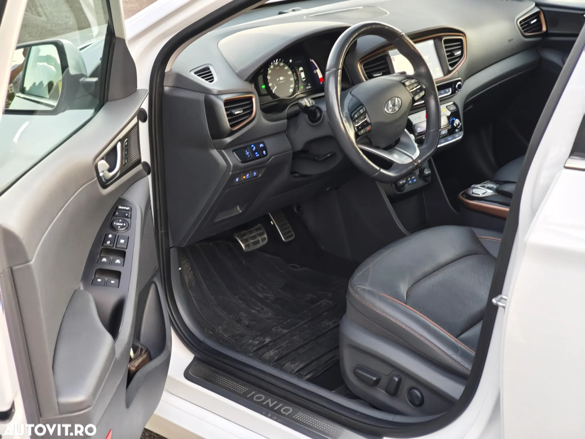 Hyundai IONIQ Electric 120CP Exclusive - 7