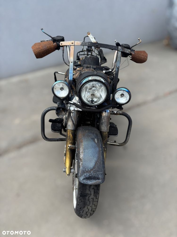 Harley-Davidson Touring Road King - 8