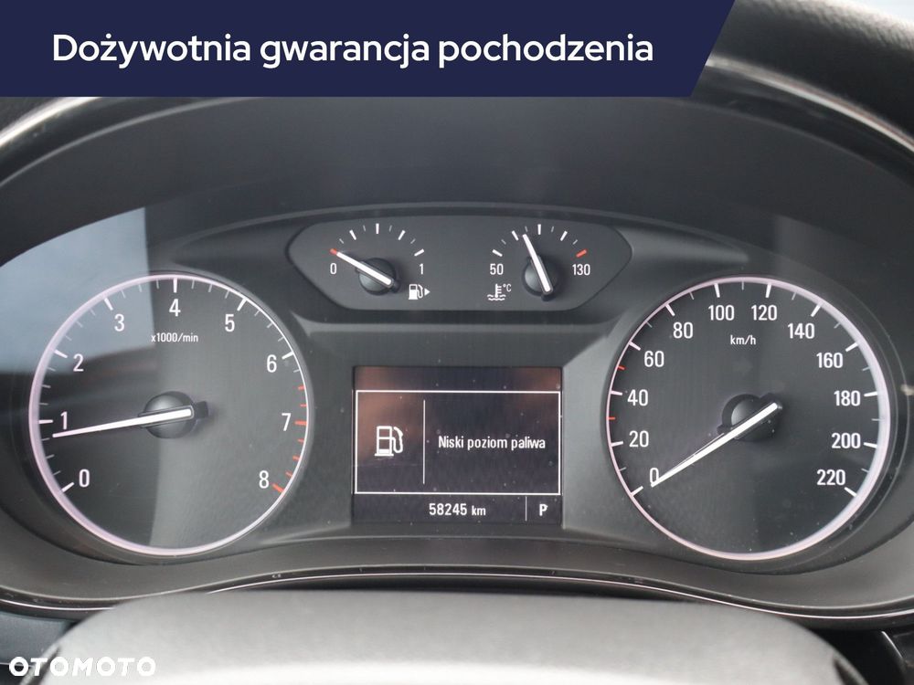 Opel Mokka - 13