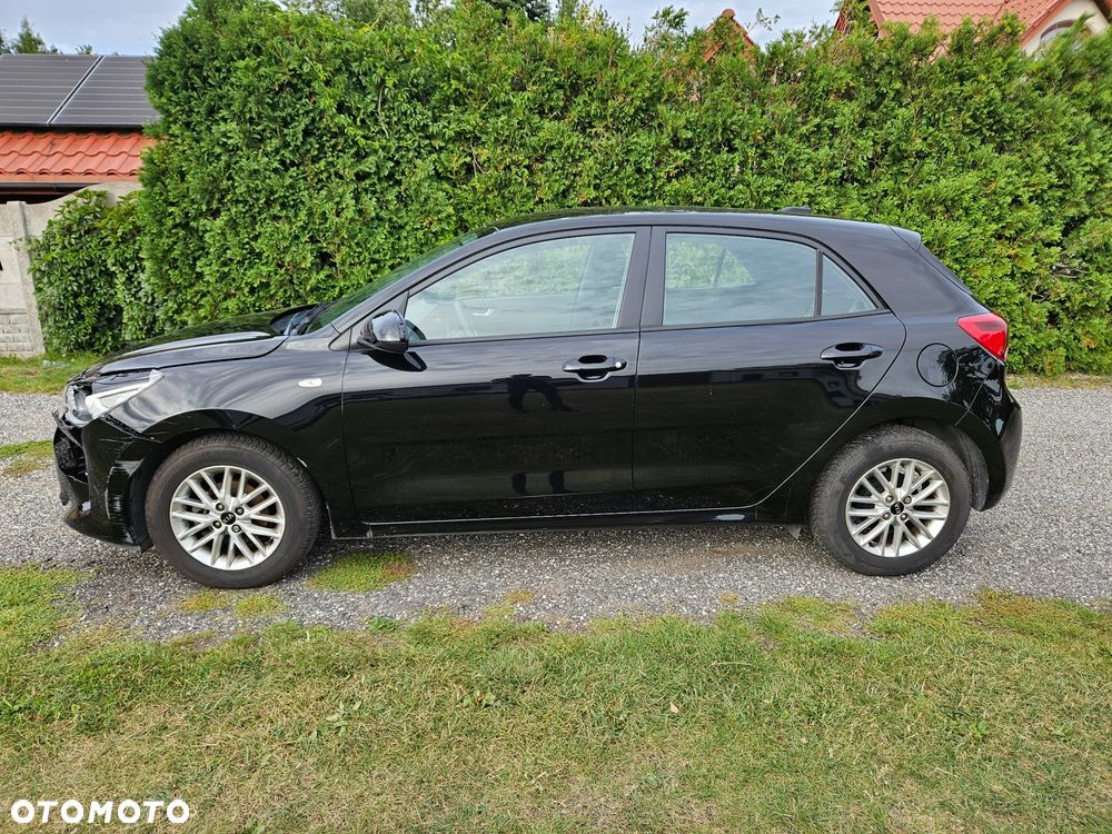 Kia Rio 1.2 Start - 2