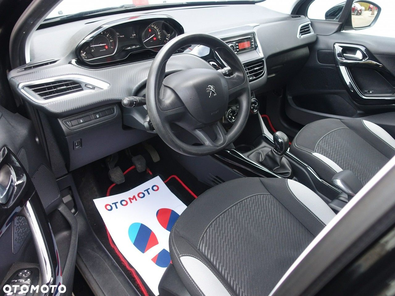 Peugeot 2008 PureTech 82 Access - 7