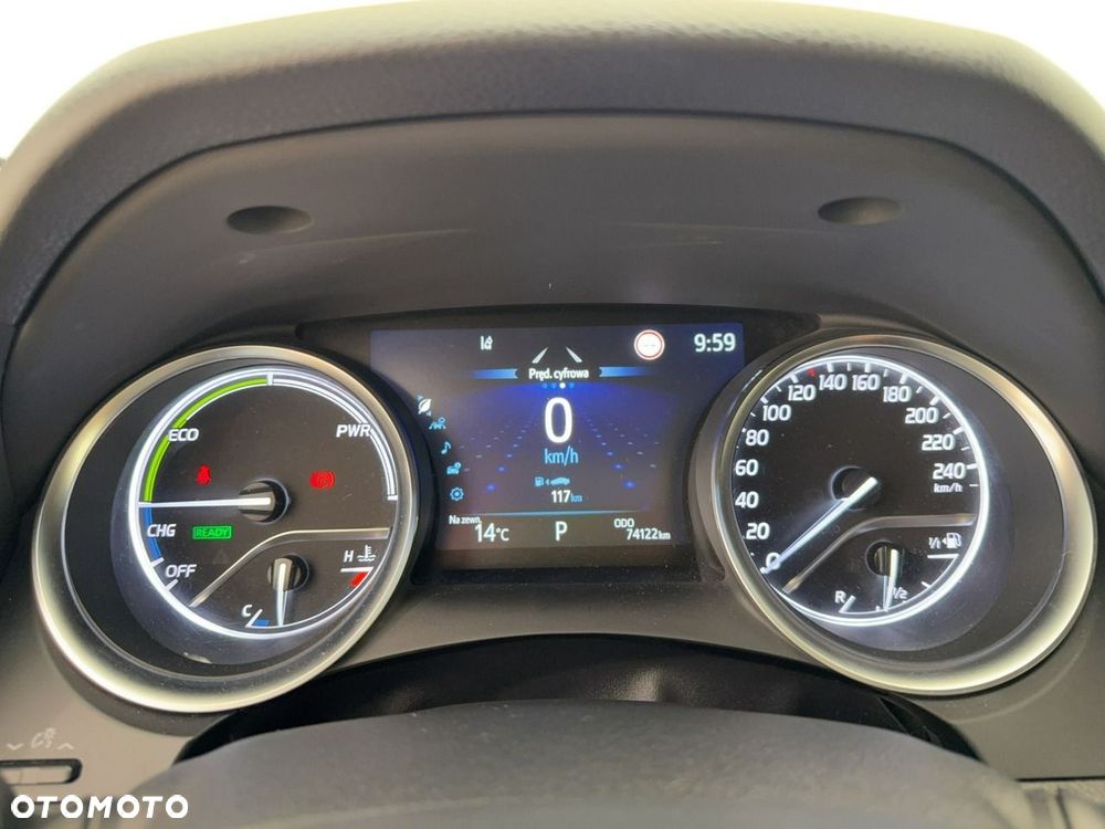 Toyota Camry - 15