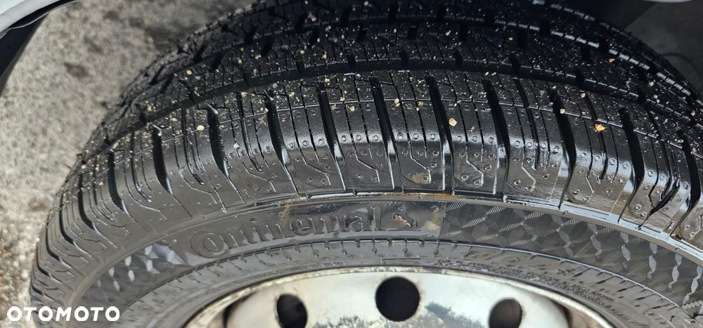 Fiat DUCATO HYMER - 17