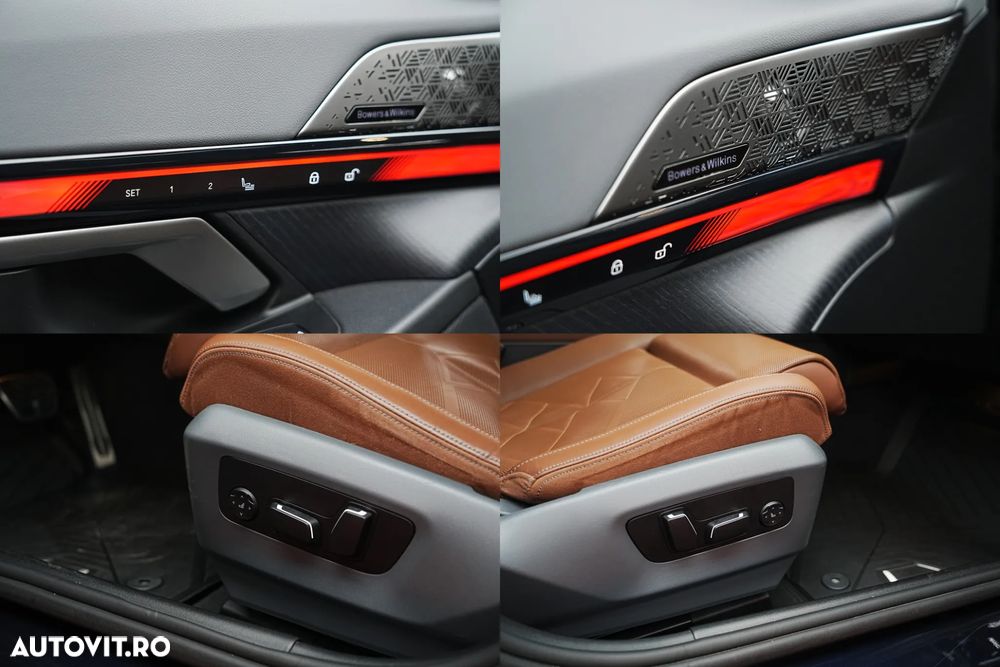 BMW Seria 5 550e xDrive AT PHEV - 29