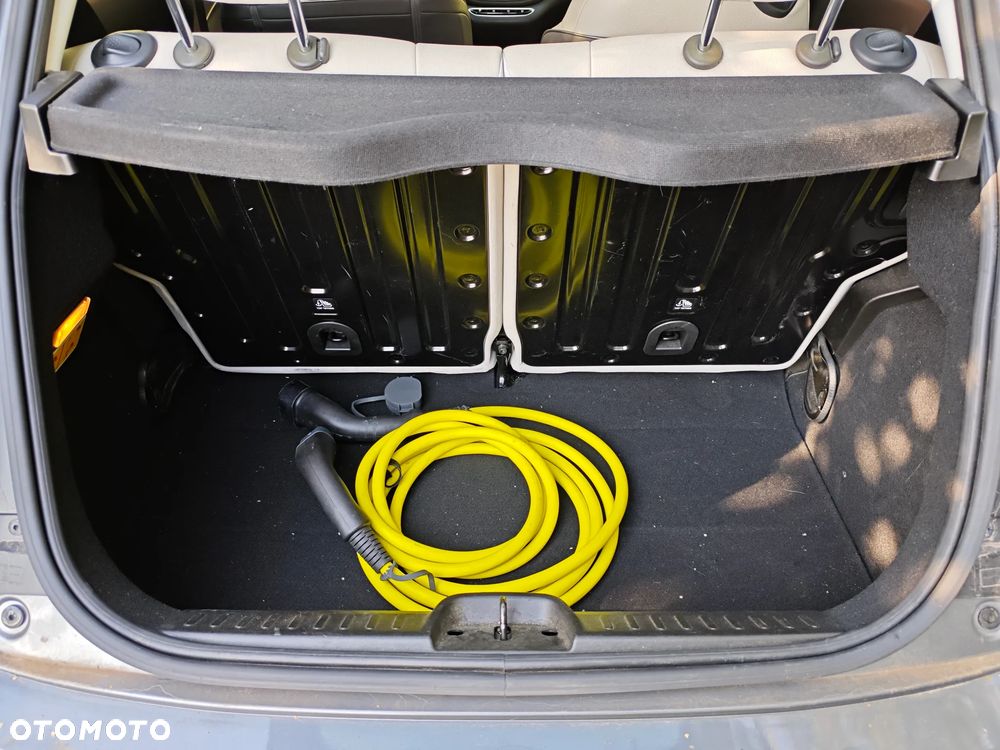 Fiat 500 42 kWh La Prima - 27