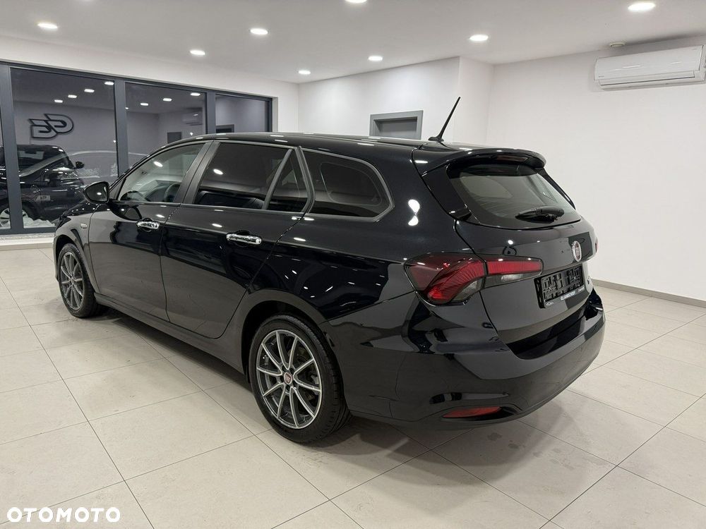 Fiat Tipo 1.4 T-Jet 16v S-Design - 3