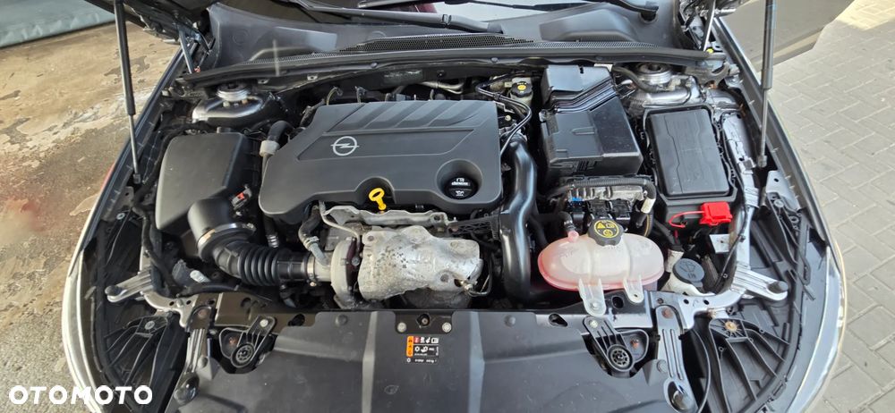 Opel Insignia 2.0 CDTI ecoFLEXStart/Stop Innovation - 38