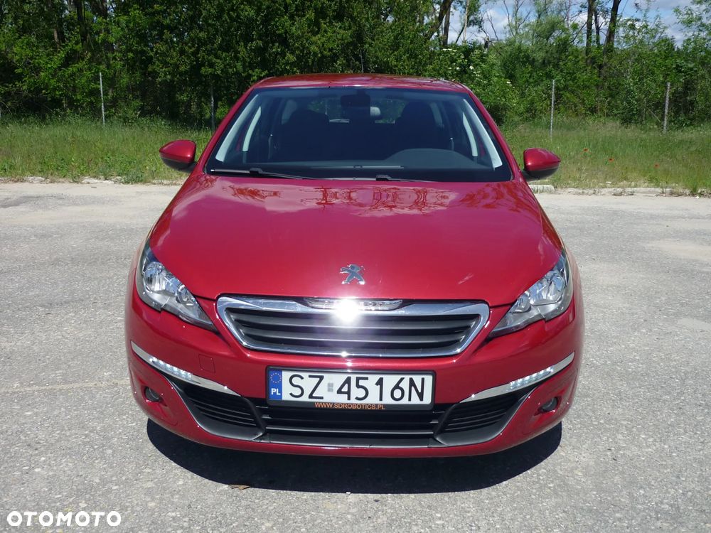 Peugeot 308 1.2 PureTech Active S&S - 2